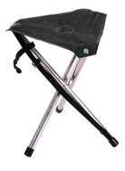 Camp Time Accessory Green Camp Time Mesh Roll-A-Stool Portable Disc Golf Seat