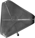 Camp Time Accessory Camp Time Mesh Roll-A-Stool Portable Disc Golf Seat