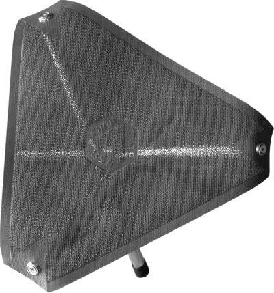 Camp Time Accessory Camp Time Mesh Roll-A-Stool Portable Disc Golf Seat