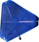 Camp Time Accessory Camp Time Mesh Roll-A-Stool Portable Disc Golf Seat