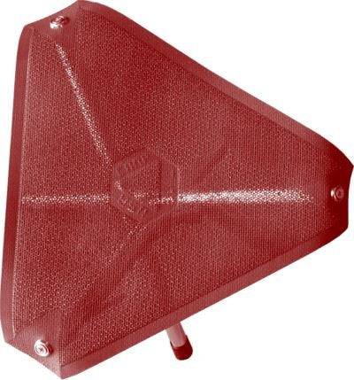 Camp Time Accessory Camp Time Mesh Roll-A-Stool Portable Disc Golf Seat