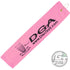 DGA Accessory Pink DGA Tri-Fold Disc Golf Towel