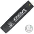 DGA Accessory Black DGA Tri-Fold Disc Golf Towel