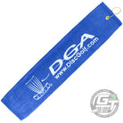 DGA Accessory Royal Blue DGA Tri-Fold Disc Golf Towel
