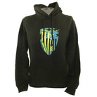 DGA Stars & Stripes Pullover Hoodie Disc Golf Sweatshirt - Gotta Go Gotta Throw