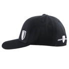 DGA Stealth 2.0 FlexFit Disc Golf Hat - Gotta Go Gotta Throw