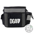 DGA Bag Gray DGA 2021 Starter Disc Golf Bag