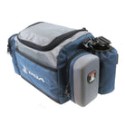 DGA Bag Blue DGA Elite Shield Disc Golf Bag