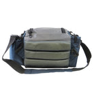 DGA Bag Blue DGA Elite Shield Disc Golf Bag