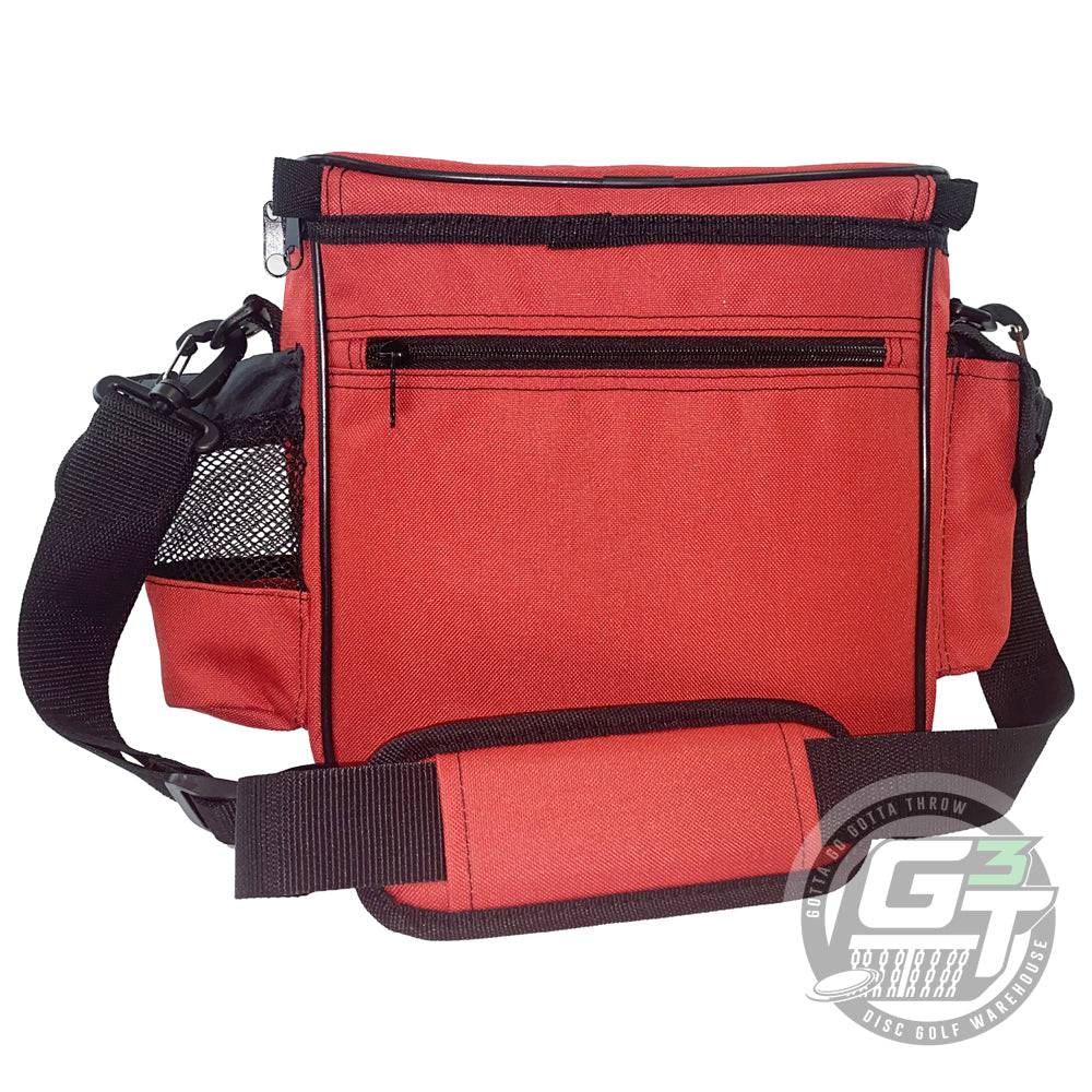 DGA Bag DGA Starter Disc Golf Bag