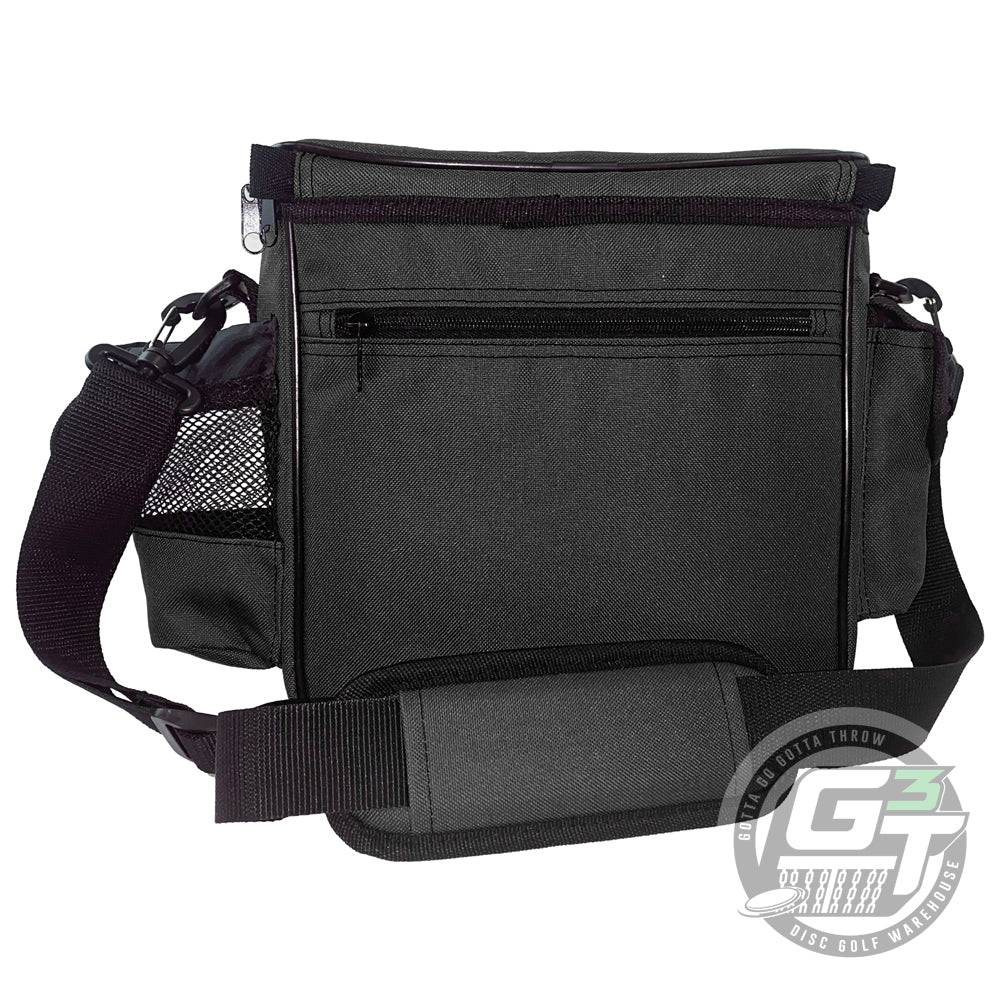 DGA Bag DGA Starter Disc Golf Bag