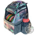 DGA Bag DGA TRVRS LT Backpack Disc Golf Bag