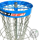 DGA Basket DGA Mach Shift 3-in-1 16-Chain Portable Disc Golf Practice Basket
