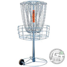 DGA Basket DGA Mach X 40-Chain Disc Golf Basket