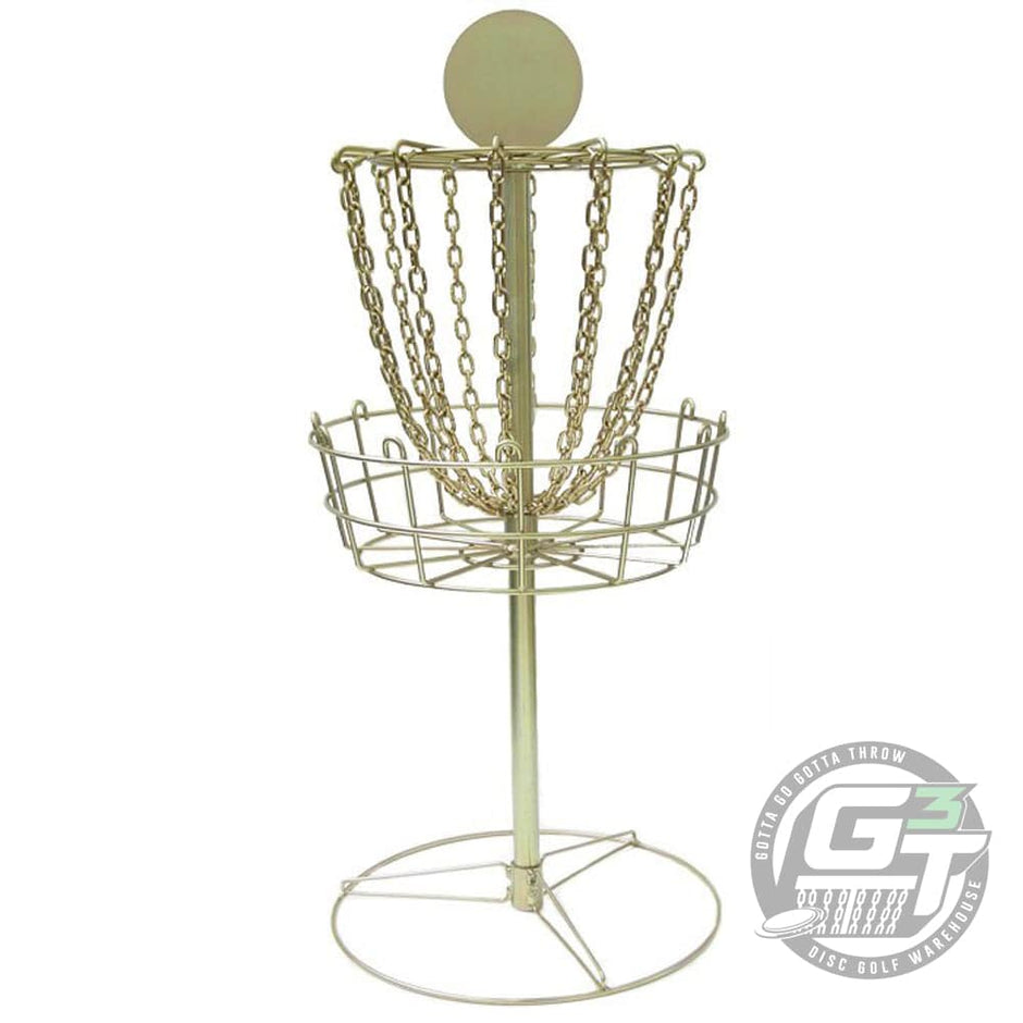 Mini Disc Golf Baskets Top Rated Disc Golf Store Gotta Go Gotta Throw