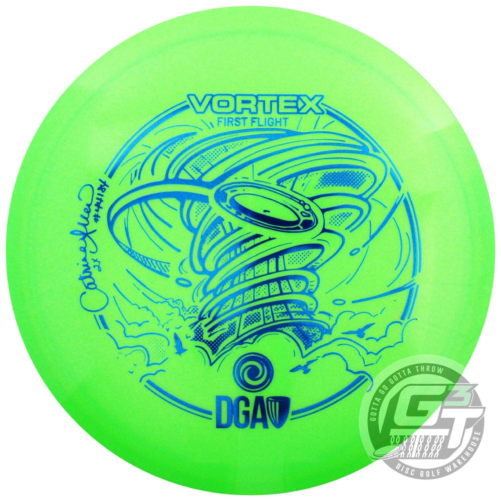 DGA Discs Disc Golf Store Get the Latest Deals Gotta Go Gotta Throw