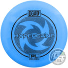 DGA Golf Disc DGA Proline Hypercane Distance Driver Golf Disc