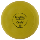DGA Golf Disc DGA Signature Line Powerdrive Gumbputt Putter Golf Disc