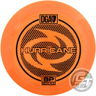 DGA Golf Disc DGA SP Line Hurricane Distance Driver Golf Disc