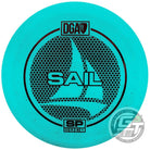 DGA Golf Disc DGA SP Line Sail Distance Driver Golf Disc