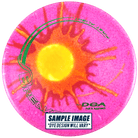 DGA Golf Disc DGA Tie-Dye Proline Breaker Putter Golf Disc