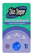 Disc Beeper Accessory 1-Pack Disc Beeper Golf Disc Locator