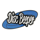 Disc Beeper Accessory Disc Beeper Logo Sticker