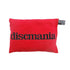 Discmania Accessory Red Discmania Bar Logo SportSack Disc Golf Grip Enhancer