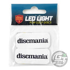 Discmania Accessory Discmania LED Chip Disc Light - Set of Two