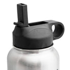 Discmania Accessory Discmania Logo 32 oz. Stainless Steel Insulated Arctic Flask