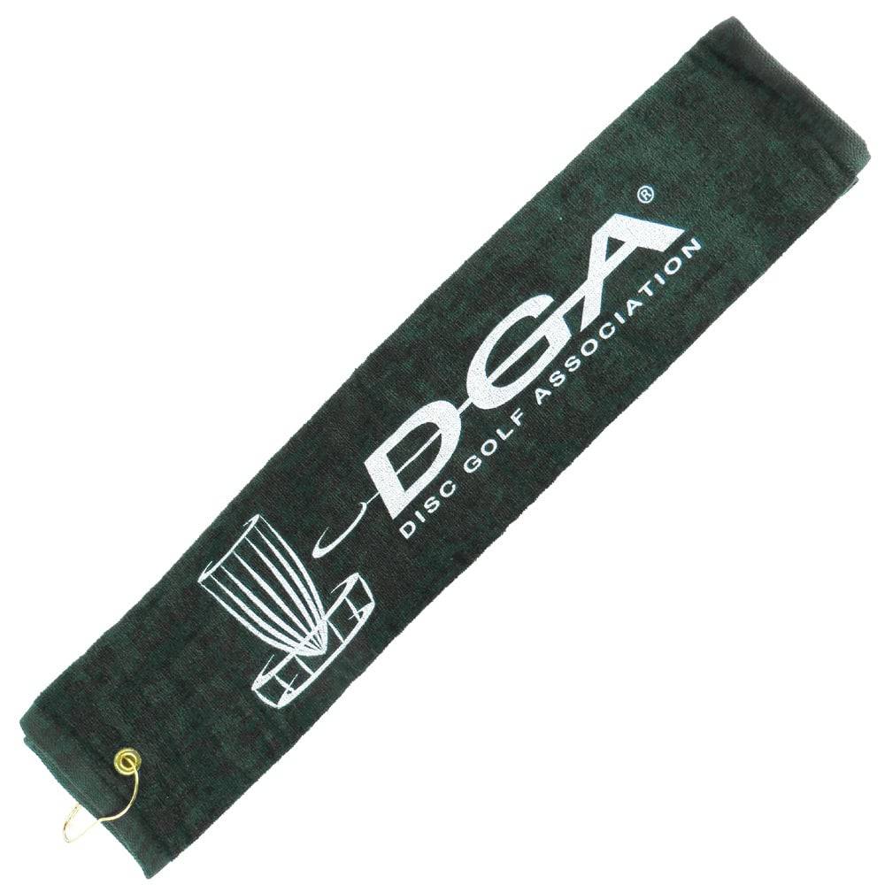 Discmania Accessory Discmania Reinvent Your Game Disc Golf Towel