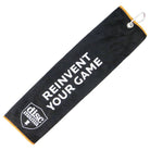 Discmania Accessory Discmania Reinvent Your Game Disc Golf Towel