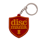 Discmania Accessory Discmania Shield Key Chain