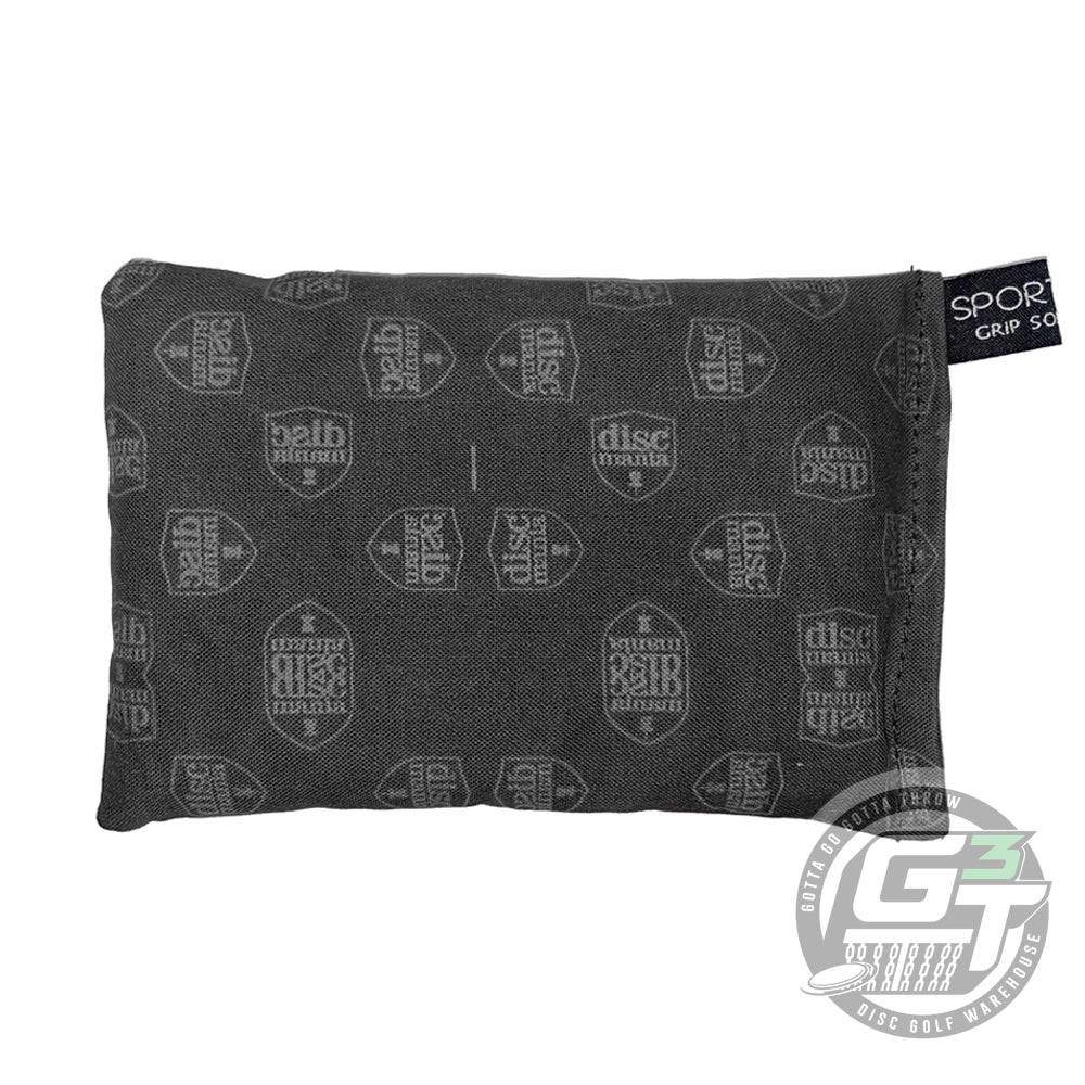 Discmania Accessory Discmania Shield Logo SportSack Disc Golf Grip Enhancer