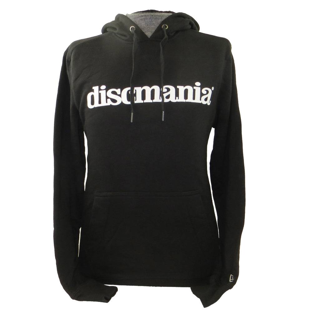 Discmania Bar Stamp Logo Pullover Hoodie Disc Golf Sweatshirt - Gotta Go Gotta Throw