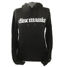 Discmania Bar Stamp Logo Pullover Hoodie Disc Golf Sweatshirt - Gotta Go Gotta Throw