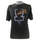 Discmania Blast Short Sleeve Disc Golf T-Shirt - Gotta Go Gotta Throw