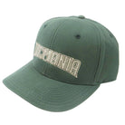 Discmania Block Logo Snapback Disc Golf Hat - Gotta Go Gotta Throw