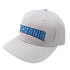 Discmania Apparel Discmania Block Logo Snapback Disc Golf Hat