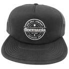 Discmania Apparel Discmania Colorado Logo Snapback Mesh Trucker Disc Golf Hat