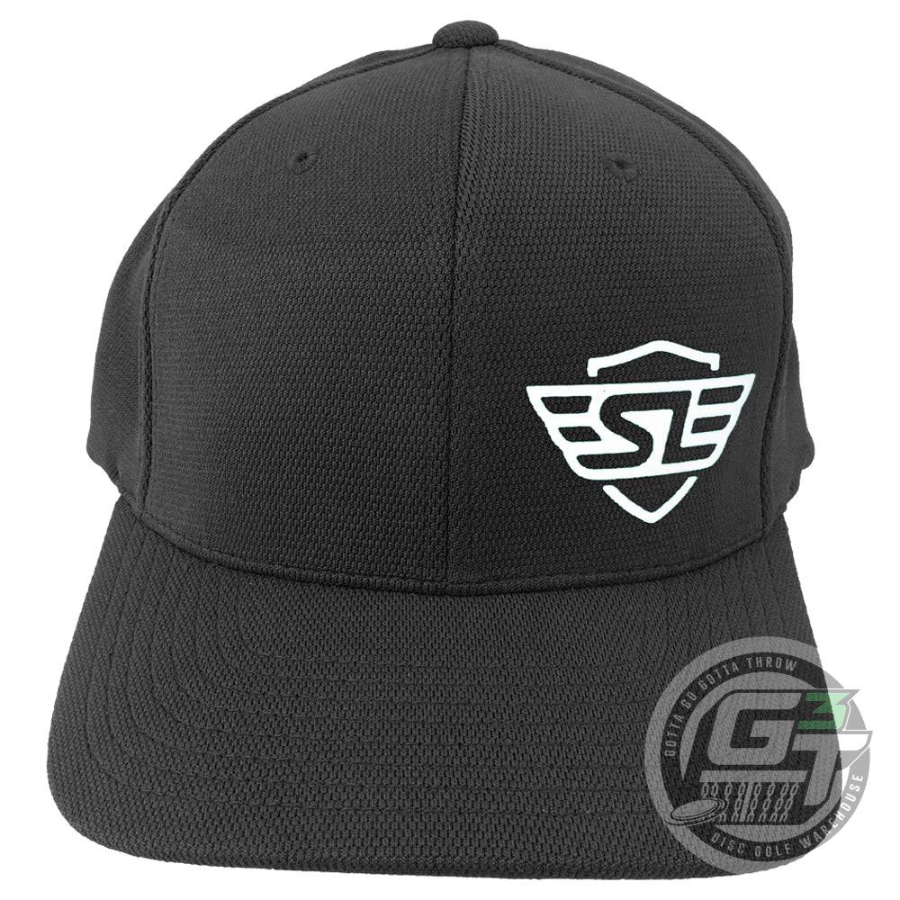 Discmania Apparel Discmania Simon Lizotte Cool & Dry Performance FlexFit Disc Golf Hat