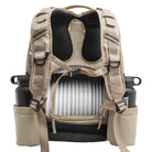 Discmania Bag Discmania Expedition Backpack Disc Golf Bag