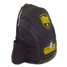 Discmania Bag Discmania Fanatic Backpack Disc Golf Bag