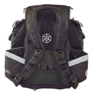 Discmania Bag Black Discmania Grip EQ BX JetPack Backpack Disc Golf Bag