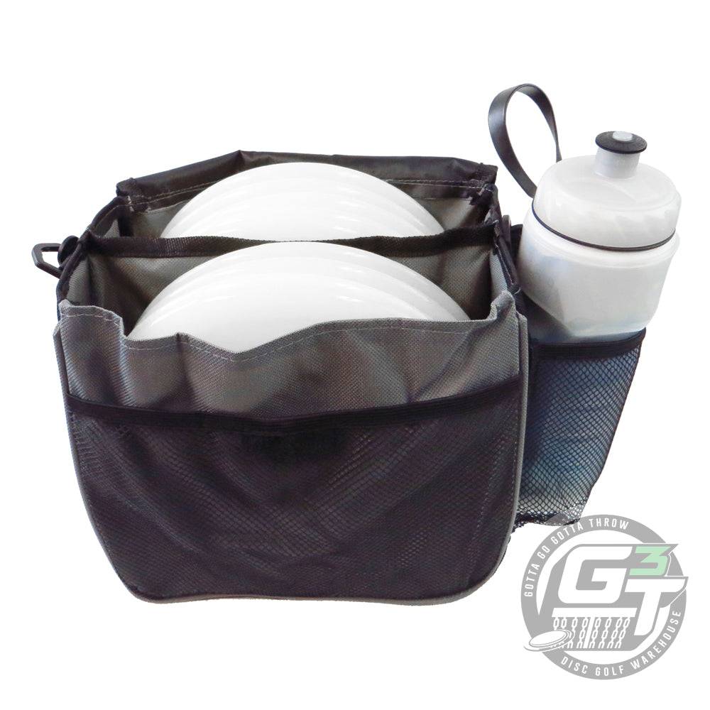 Discmania Bag Discmania Starter Disc Golf Bag