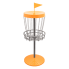 Discmania Basket Discmania Mini Target Mini Disc Golf Basket