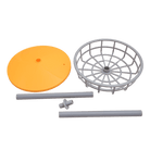 Discmania Basket Discmania Mini Target Mini Disc Golf Basket