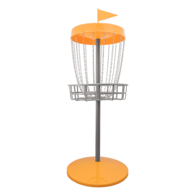 Discmania Basket Discmania Mini Target Mini Disc Golf Basket