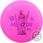 Discmania Golf Disc Discmania Active Base Mentor Distance Driver Golf Disc