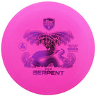 Discmania Active Base Sea Serpent Distance Driver Golf Disc